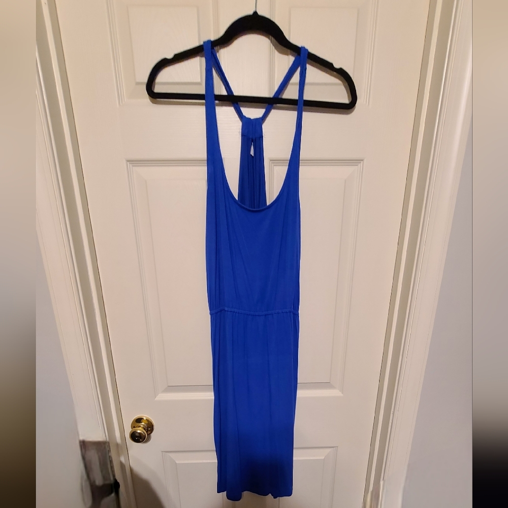 Old Navy Halter Dress